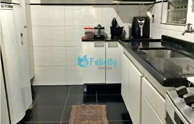 Imagem 3: Sobrado com 3 dorms, 2 suíte, 3 vagas, 237m2 no Recanto Monte Alegre