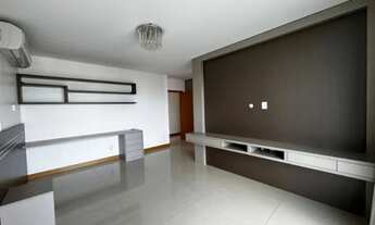 Imagem 5: Condomínio Atmosphere, alugo lindo apto com 286m2, 4 suítes, 4 vagas, Modulados e Ar