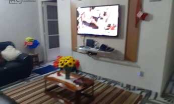 Imagem 5: Casa com 2 dormitórios à venda, 100 m² por R$ 240.000,00 - Jardim dos Ipês - Sumaré/SP