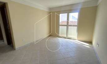 Imagem: Residencial Apartamento em Marília