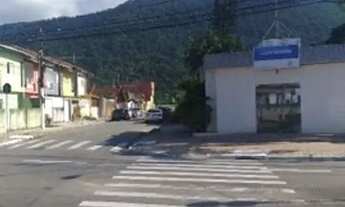 Imagem 2: Casa em Avenida Presidente Kennedy - Solemar - Praia Grande/SP