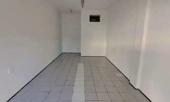 Imagem 3: Loja no coração do Bairro de Fátima