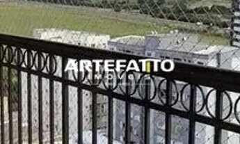 Imagem: Cobertura com 4 dormitórios no Residencial