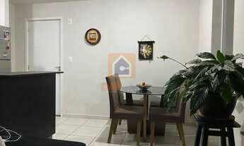 Imagem 6: Apartamento à venda no Condomínio Residencial Vitacce Jardim Carvalho