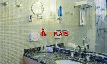 Imagem 6: FLAT PARA VENDA NA CHACARA SANTO ANTÔNIO!!