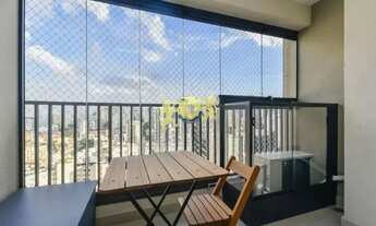 Imagem: Lindo Flat para alugar na Bela Vista - Facto