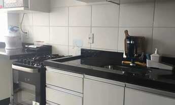 Imagem 7: Apartamento de 42m² com 02 quartos à venda - Planalto Verde