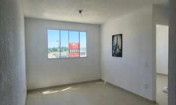 Imagem 4: Apartamento de 2 dormitórios na Restinga