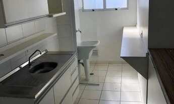 Imagem 5: Apartamento com 3 dormitórios à venda, 67 m² por R$ 299.000,00 - Viva Vista - Sumaré/SP