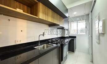 Imagem 4: Apartamento à venda e locação no Vista Parque Lago Igapó região sul de Londrina