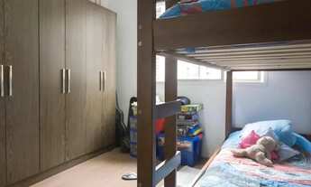 Imagem 5: Apartamento à Venda - Brooklin, 2 Quartos, 70 m2