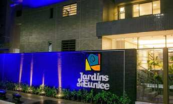 Imagem 3: Jardins de Eunice - Apartamento Alto Padrão com 3 Suítes no Brisamar! Conforto, Sofisticaç