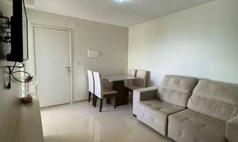 Imagem 2: Vendo apartamento no Jardins Mangueiral , QC 11, 3ª ANDAR