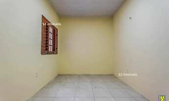 Imagem 6: Casa duplex com 2 vagas e varanda no Presidente Kennedy