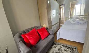 Imagem 6: Apartamento 1 Quarto à venda em Cristo Rei, Curitiba-PR