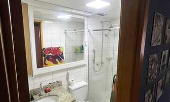 Imagem 6: Cobertura Duplex Atlantis Park-Campo Grande- Park shopping