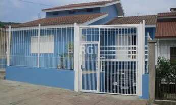 Imagem: Casa para Venda - 184m², 4 dormitórios