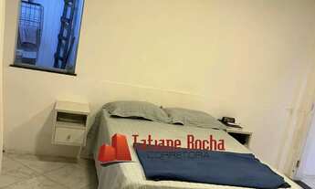 Imagem 3: Alugo excelente apartamento térreo Mobiliado no bairro Muchila.