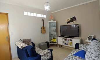 Imagem 2: Excelente apartamento térreo de 61m² á venda no bairro Jardim Paraiso em Poços de Caldas M