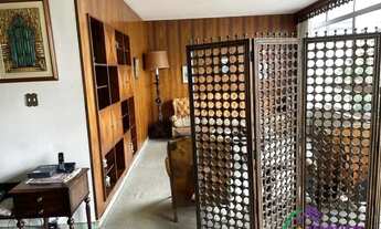 Imagem 3: APARTAMENTO - HIGIENÓPOLIS - SP