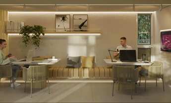 Imagem 5: Brisa Residence - Lançamento. 250 da praia em Intermares