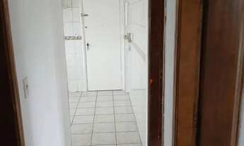 Imagem 3: Alugo Apto 2 Dorms no Centro de São Vicente | Garagem