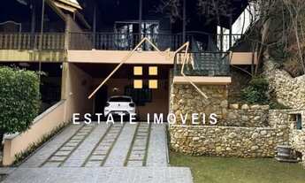 Imagem: Casa em Condomínio para Locação em Arujá