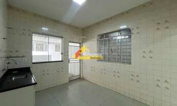 Imagem 6: Casa localizada no bairro Planalto