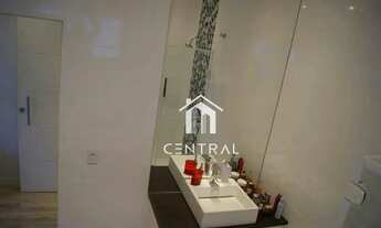 Imagem 7: Casa com 3 suites à venda, 350 m² por R$ 2.000.000 - Condomínio Mont Blanc - Sorocaba/SP