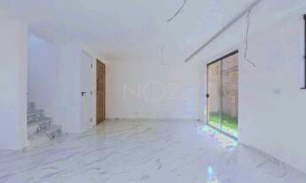 Imagem 3: Sobrado novo, 03 quartos Bairro Xaxim Curitiba Pr