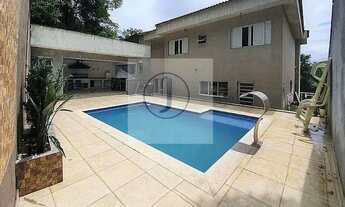 Imagem: Casa à venda no Condomínio Vila Verde