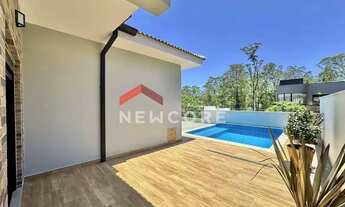 Imagem 6: Casa de condomínio em Alameda Liverpool - Granja Viana - Cotia/SP