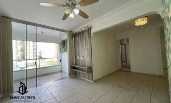 Imagem 2: Apartamento 3 quartos 1 suíte a venda - Setor Bueno