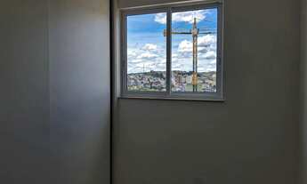 Imagem 6: Apartamento com varanda gourmet no Santa Catarina para locação