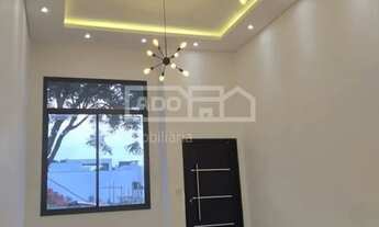 Imagem 3: Casa - Parque Ortolândia - Hortolândia