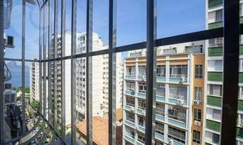 Imagem 6: Apartamento com 3 dormitórios à venda, 123 m² por R$ 975.000,00 - Icaraí - Niterói/RJ