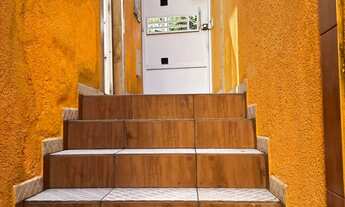 Imagem 2: Quarto sala cozinha e banheiro