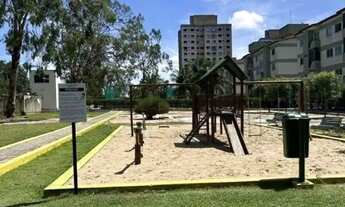 Imagem 4: Apartamento Padrão Residencial Ícaro