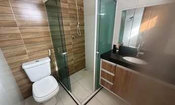 Imagem 5: Apartamento para Estudante