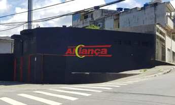 Imagem: Prédio Comercial de Esquina