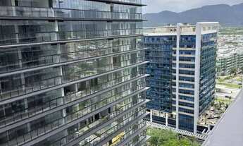 Imagem 3: Apartamento Recreio! Duo Residenziale!