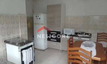 Imagem: Casa em Rua Santa Ângela - Vila Palmeiras