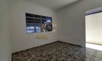 Imagem 5: EE - Aluga-se Casa Térrea, 3 Quartos, 1 Suíte, 65 m² AC, Jardim Limoeiro, Zona Oeste, SJC