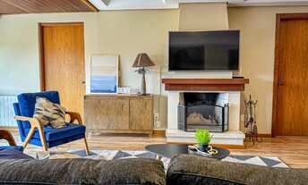 Imagem 6: Apartamento com 4 dormitórios à venda, 181 m² por R$ 2.990.000,00 - Centro - Gramado/RS