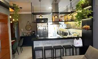 Imagem: Apartamento com 3 dormitórios no bairro