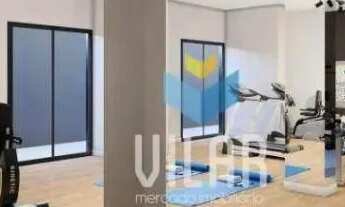 Imagem 7: Apartamento com 2 dormitórios à venda, 55 m² por R$ 485.000,00 - Fit Santa Rosália - Soroc