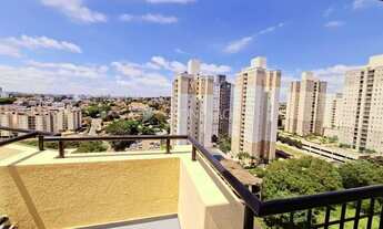 Imagem 5: Apartamento - Mansões Santo Antônio - Campinas
