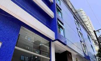 Imagem: Apartamento a Venda / 3 Quartos / 2 Vagas