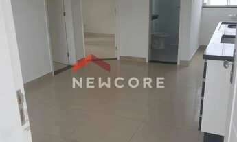 Imagem: Apartamento em Rua Antônio de Souza Campos