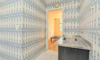 Imagem 5: EDIFICIO URUPES, BELA VISTA- APARTAMENTO DE 68m² COM 2 DORMITÓRIOS , 1 SUITE E NÃO POSSUI